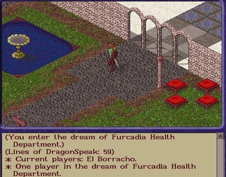 hey, AI actually looks kind of nice