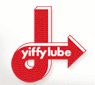 I will never look at Jiffy Lube signs the same again